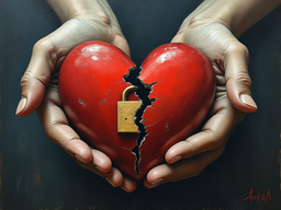 A Heart Betrayed
