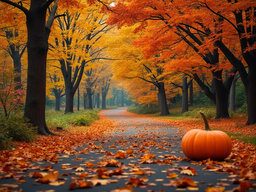 Fall Haikus