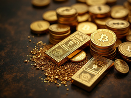 Vanity of Wealth