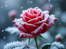 Winter Haikus
